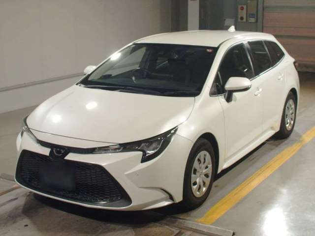 2010 TOYOTA COROLLA TOURING ZRE212W 2020 г. (TAA Shikoku)